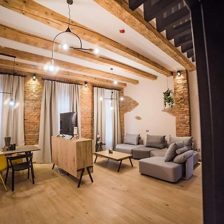 Casa Verde - Brasov Homes Ngoại thất bức ảnh