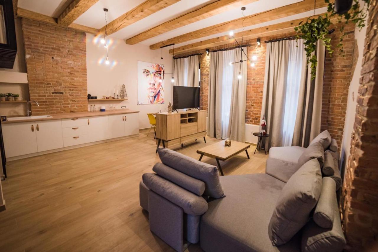 Casa Verde - Brasov Homes Ngoại thất bức ảnh