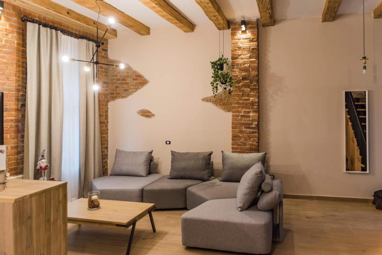 Casa Verde - Brasov Homes Ngoại thất bức ảnh