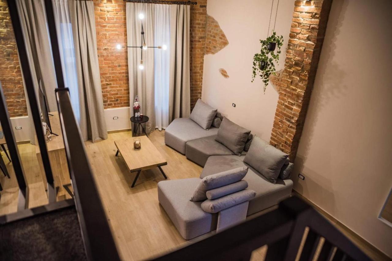 Casa Verde - Brasov Homes Ngoại thất bức ảnh
