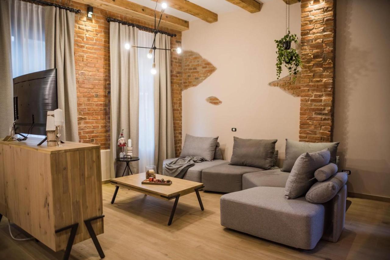 Casa Verde - Brasov Homes Ngoại thất bức ảnh