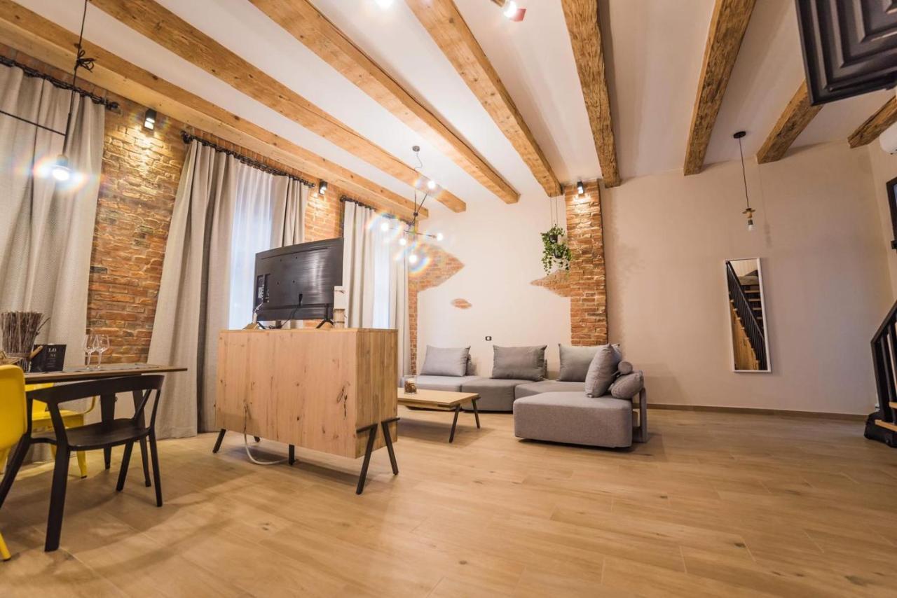 Casa Verde - Brasov Homes Ngoại thất bức ảnh