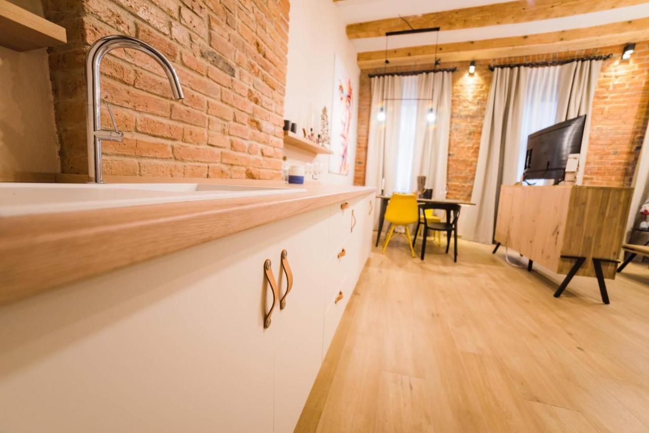 Casa Verde - Brasov Homes Ngoại thất bức ảnh