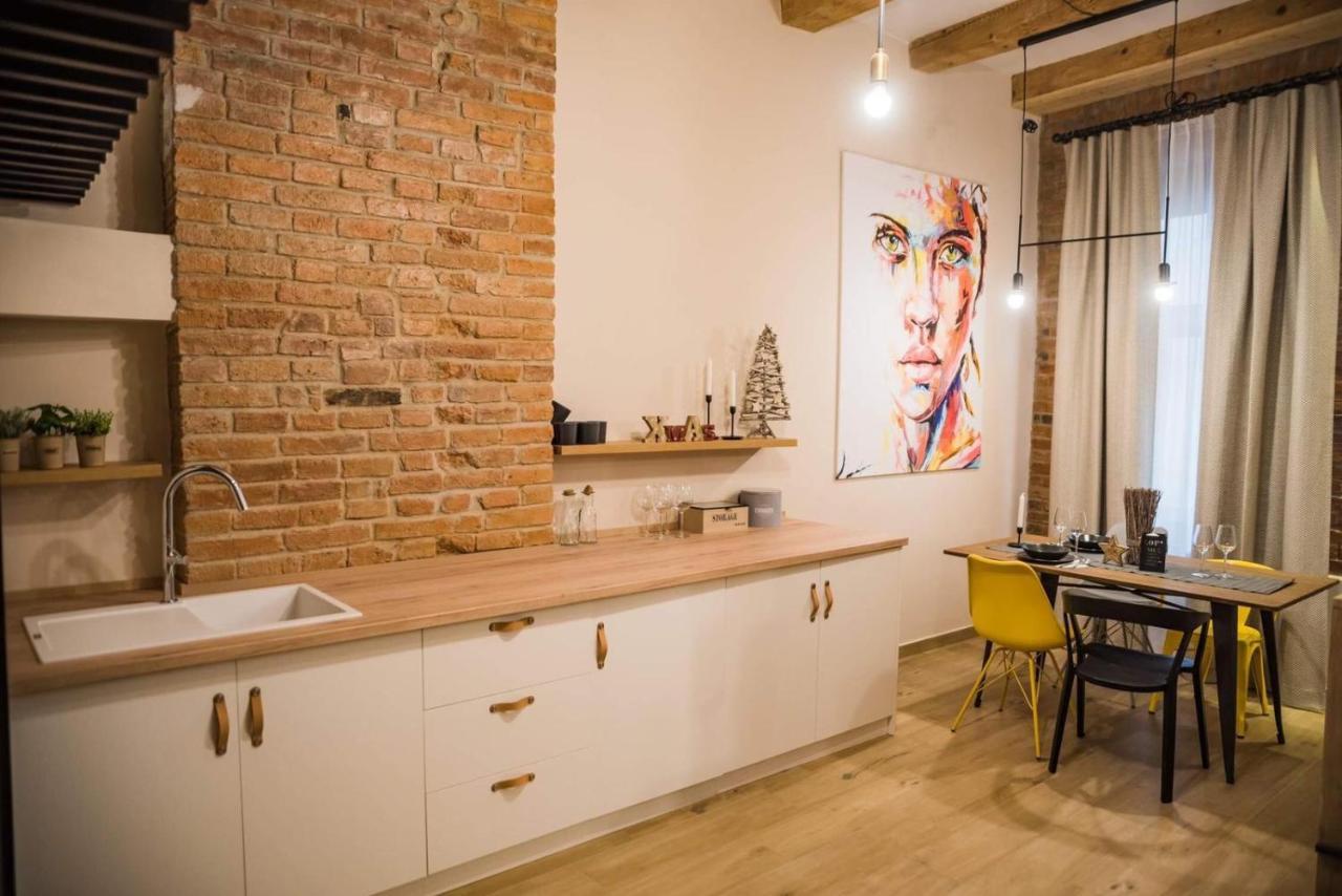 Casa Verde - Brasov Homes Ngoại thất bức ảnh