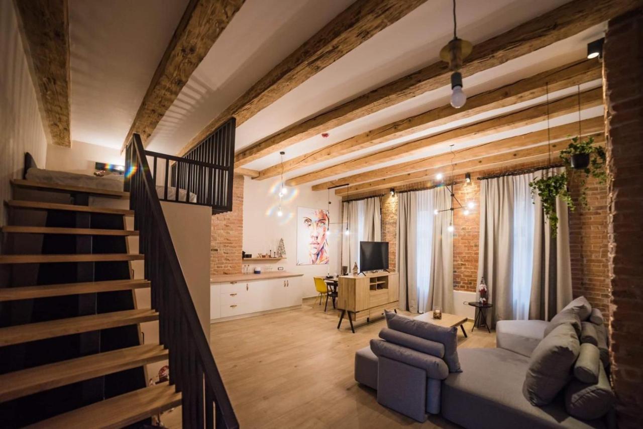 Casa Verde - Brasov Homes Ngoại thất bức ảnh
