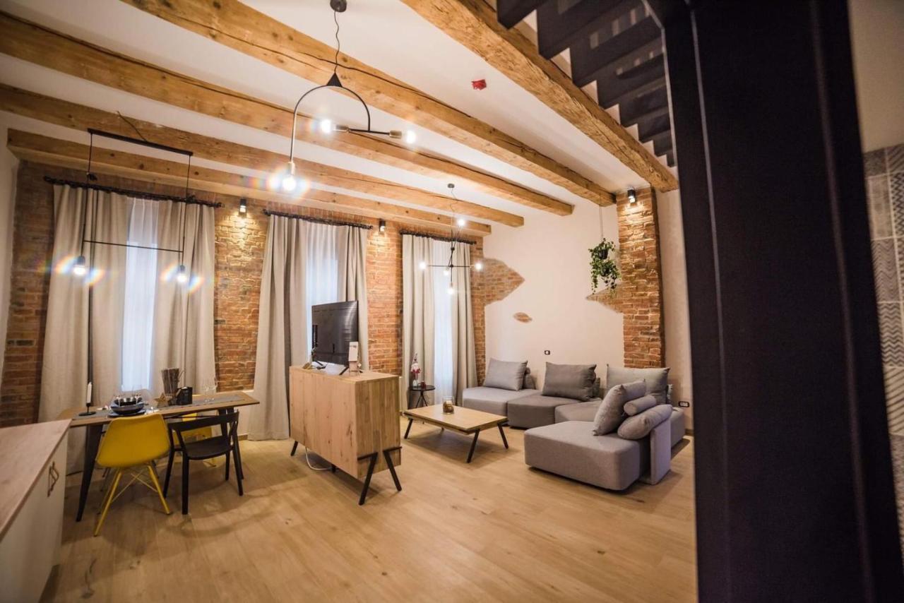 Casa Verde - Brasov Homes Ngoại thất bức ảnh