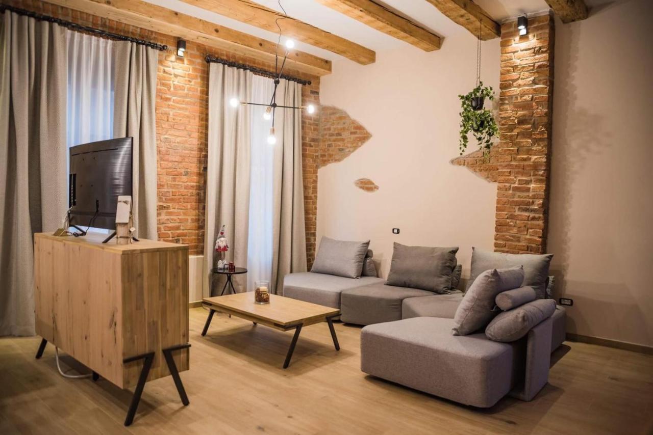 Casa Verde - Brasov Homes Ngoại thất bức ảnh