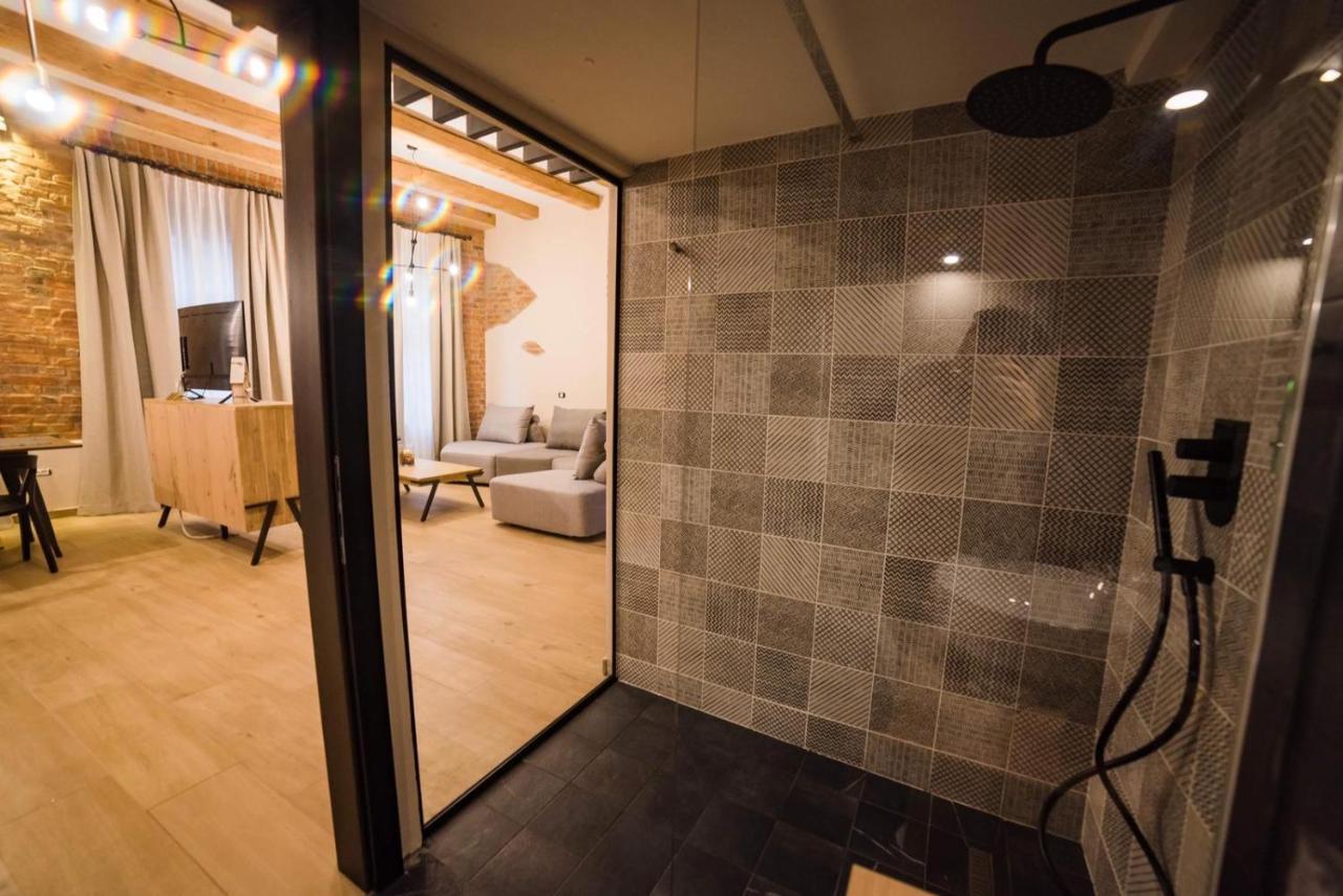 Casa Verde - Brasov Homes Ngoại thất bức ảnh