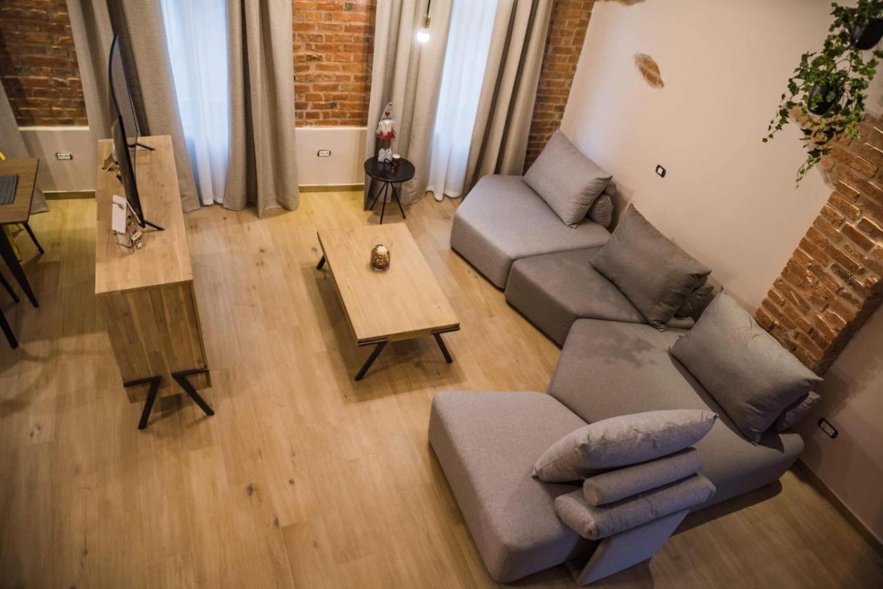 Casa Verde - Brasov Homes Ngoại thất bức ảnh