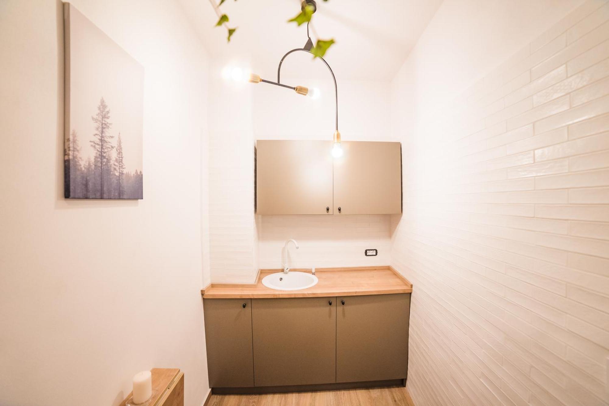 Casa Verde - Brasov Homes Ngoại thất bức ảnh