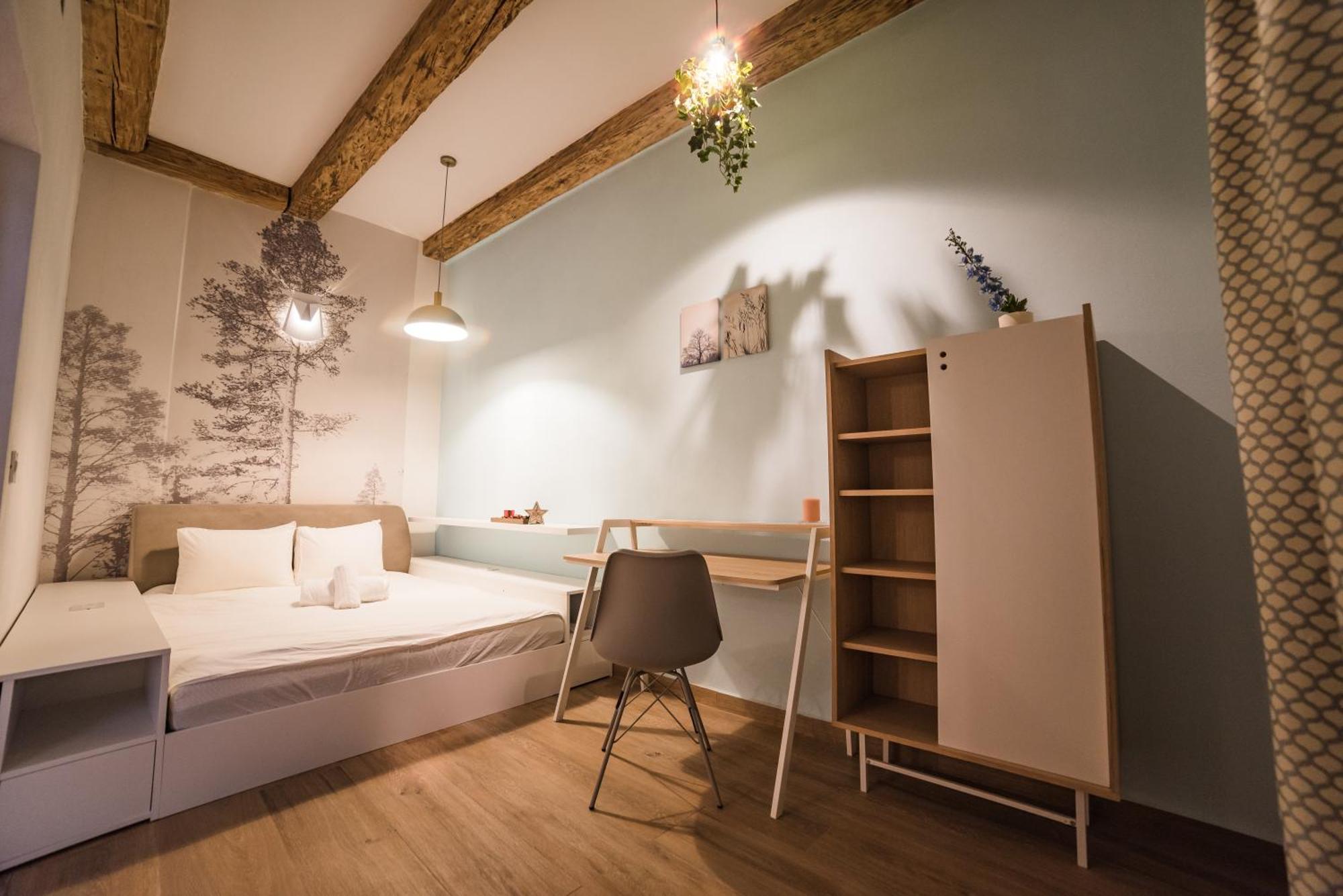 Casa Verde - Brasov Homes Ngoại thất bức ảnh
