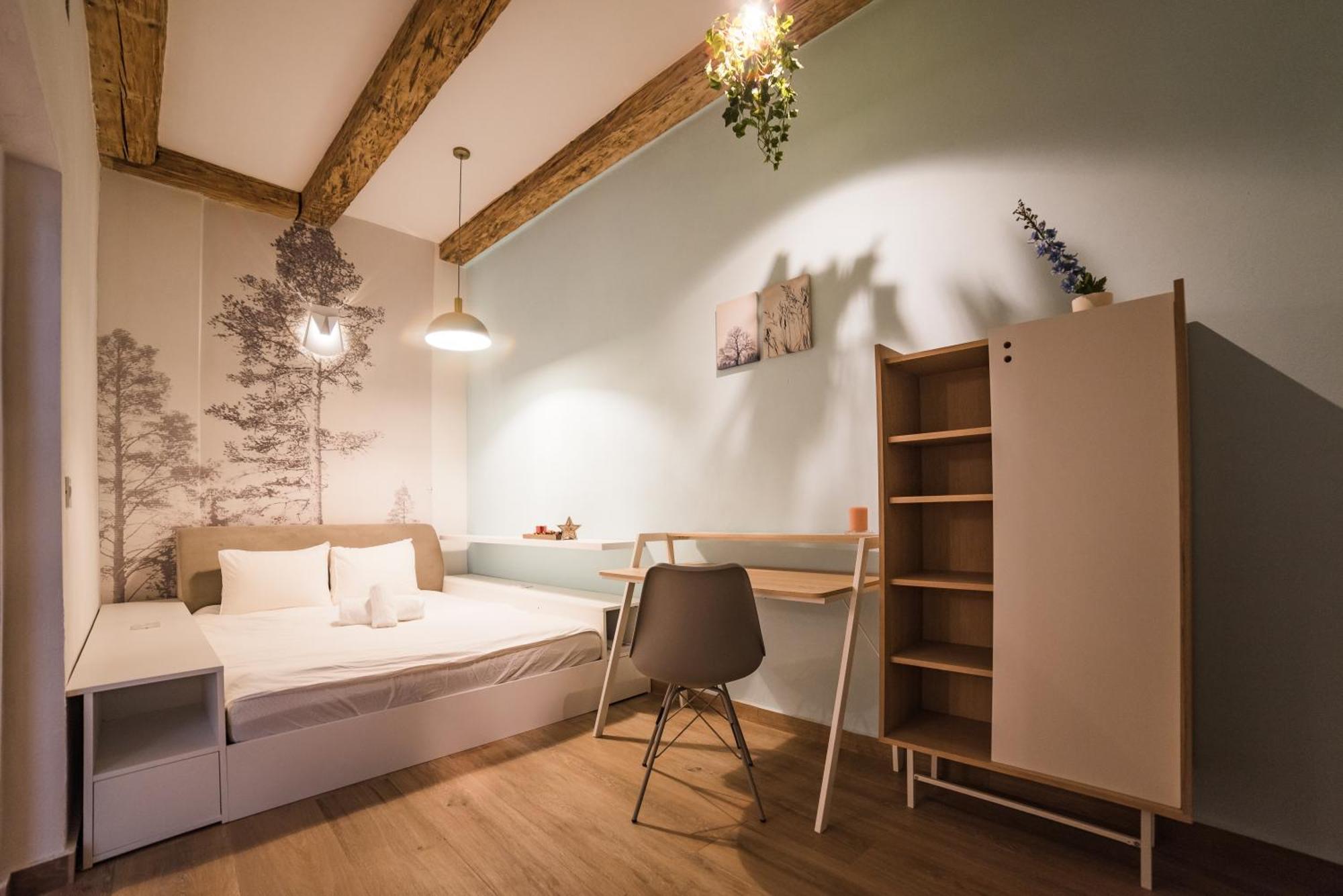 Casa Verde - Brasov Homes Ngoại thất bức ảnh