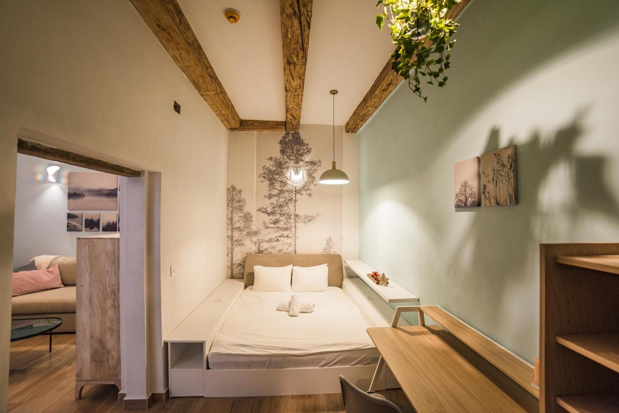 Casa Verde - Brasov Homes Ngoại thất bức ảnh