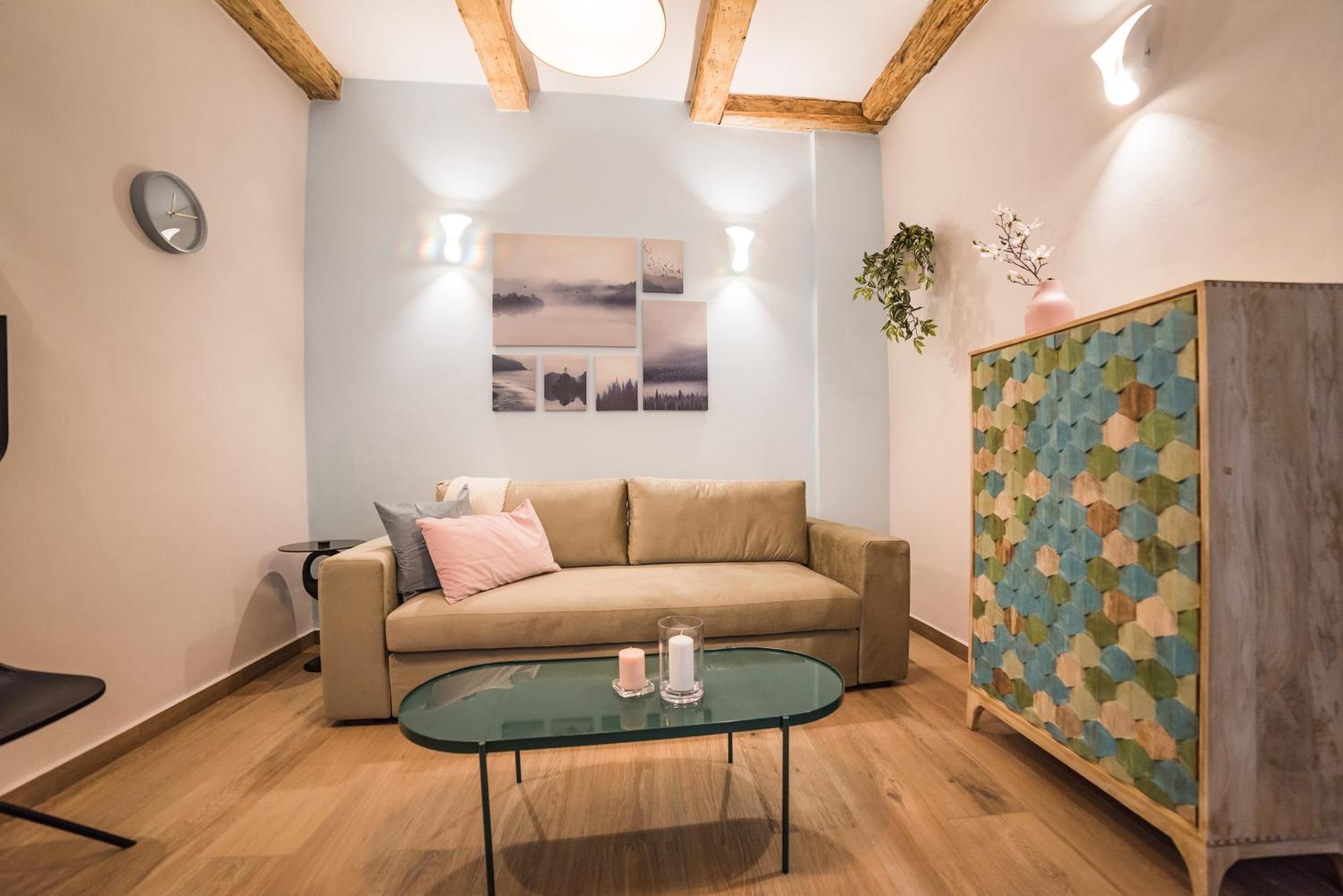 Casa Verde - Brasov Homes Ngoại thất bức ảnh