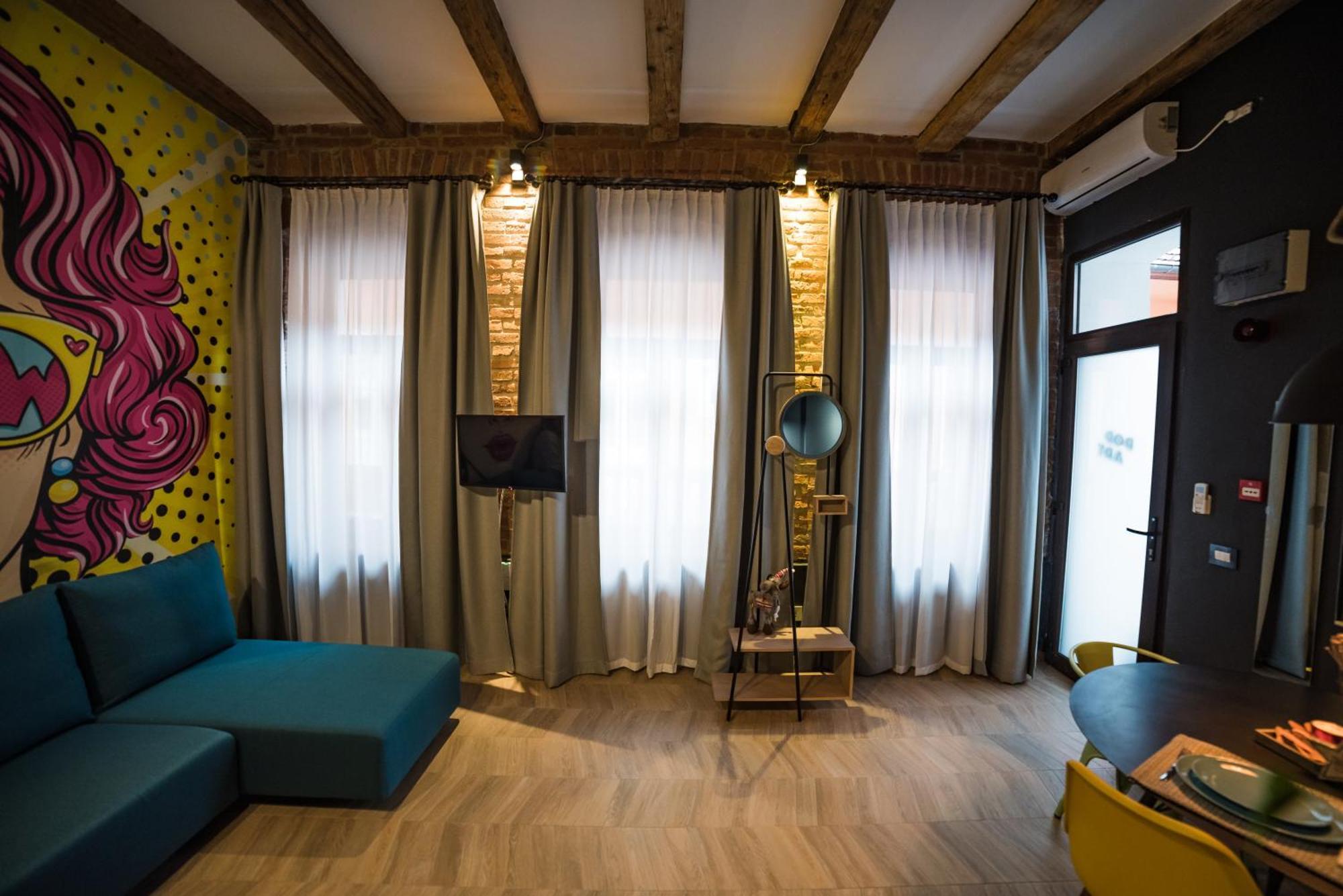 Casa Verde - Brasov Homes Ngoại thất bức ảnh