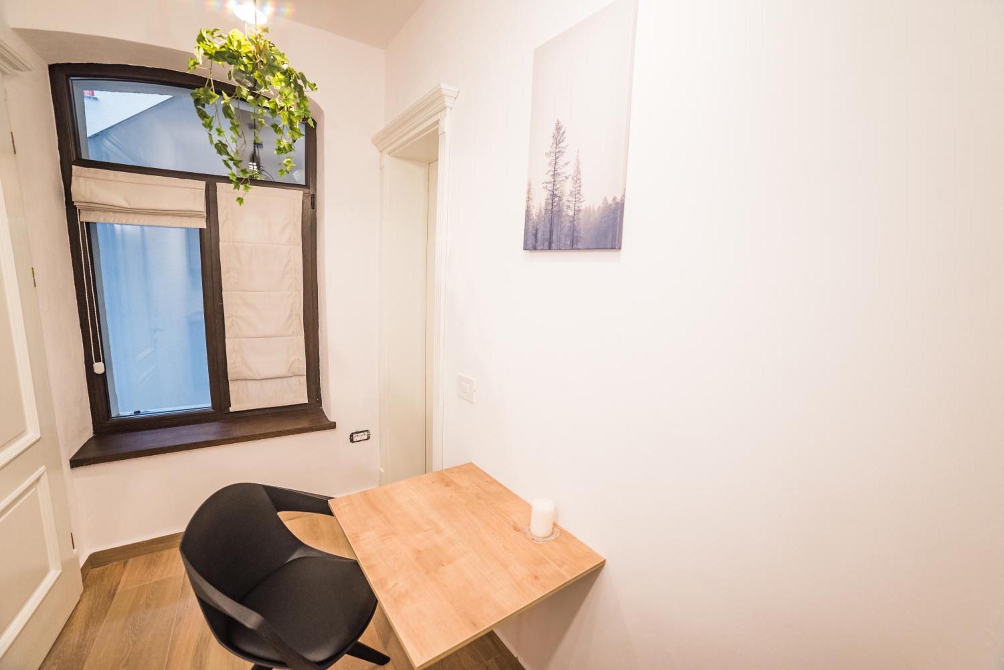 Casa Verde - Brasov Homes Ngoại thất bức ảnh