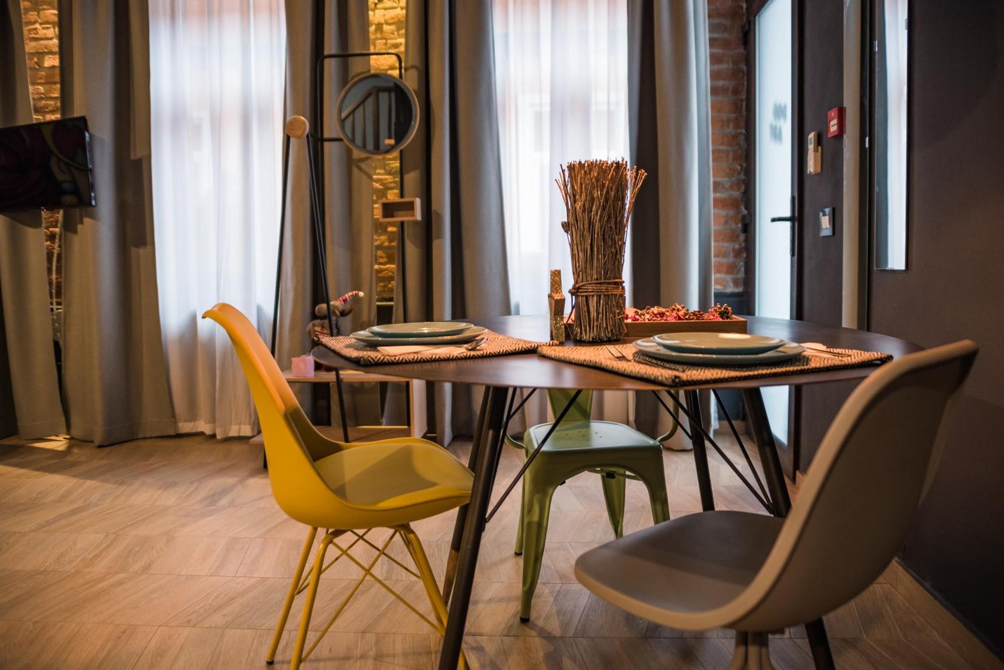 Casa Verde - Brasov Homes Ngoại thất bức ảnh
