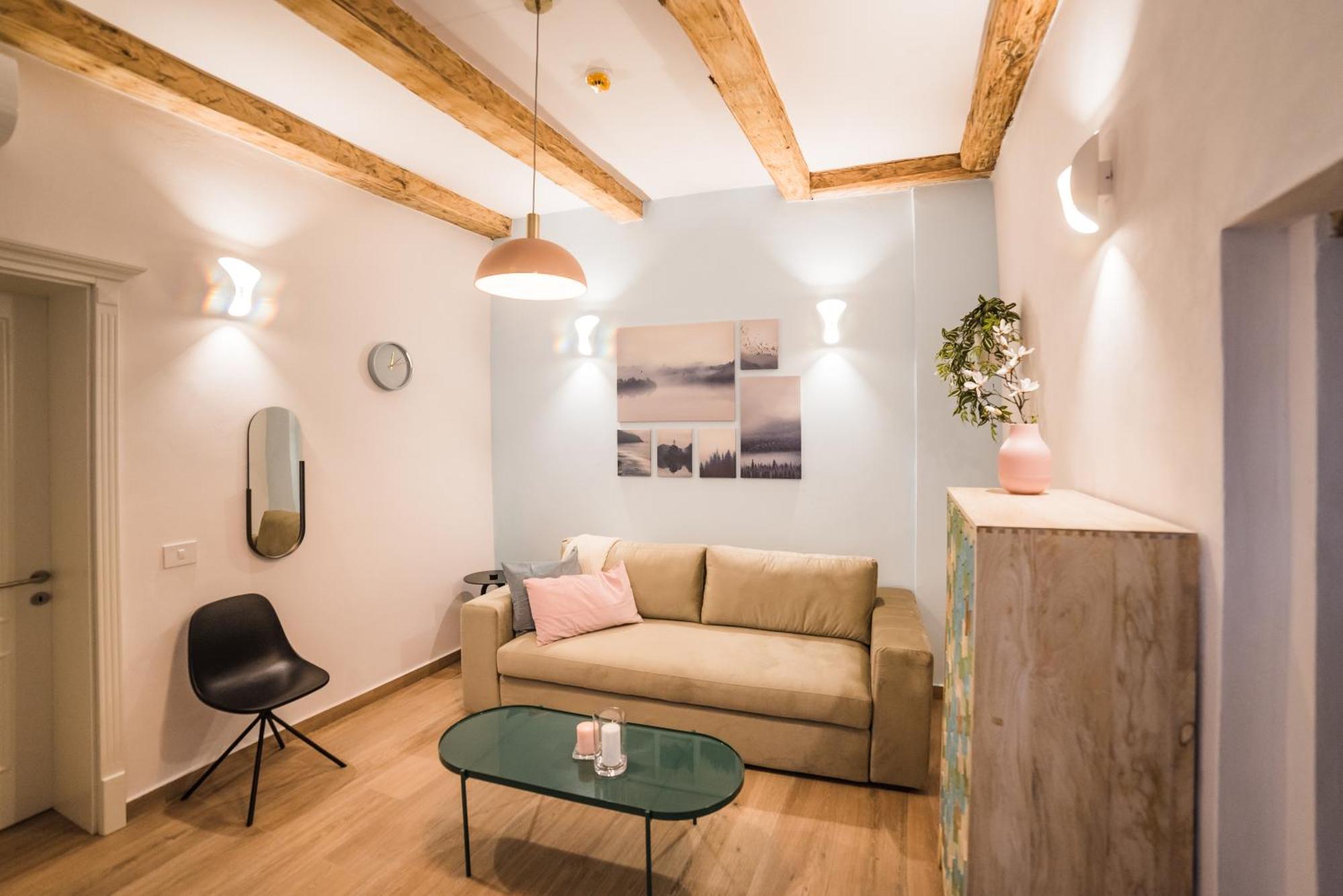 Casa Verde - Brasov Homes Ngoại thất bức ảnh