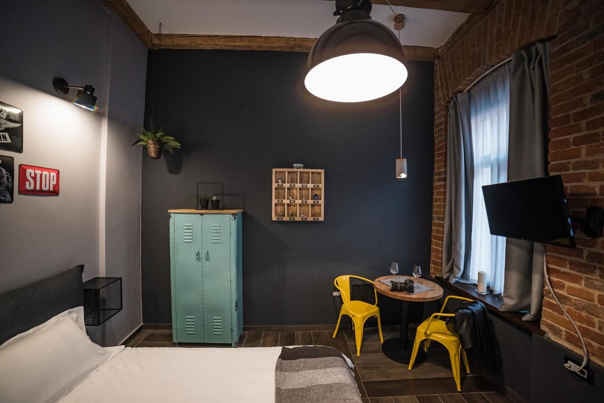 Casa Verde - Brasov Homes Ngoại thất bức ảnh