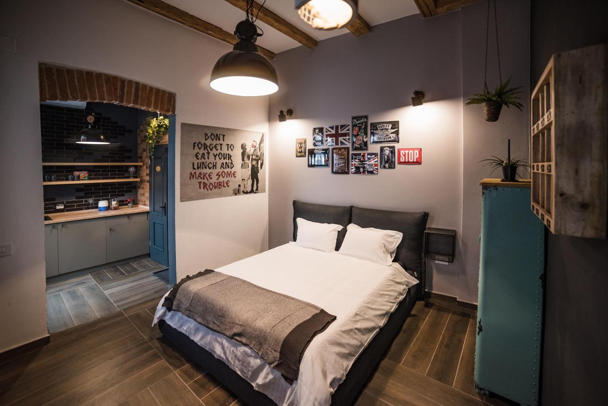 Casa Verde - Brasov Homes Ngoại thất bức ảnh